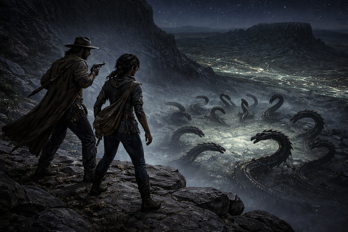 The Thirteenth That Does Not Ask