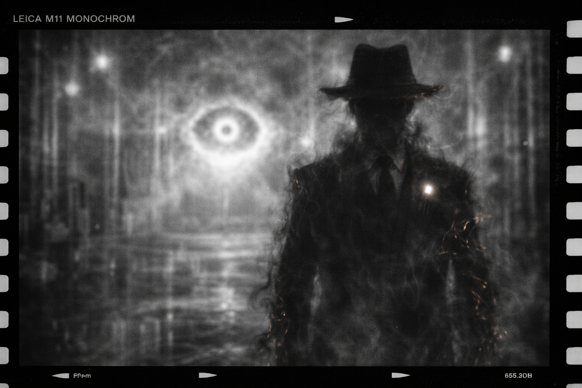 The Nail in the Wind