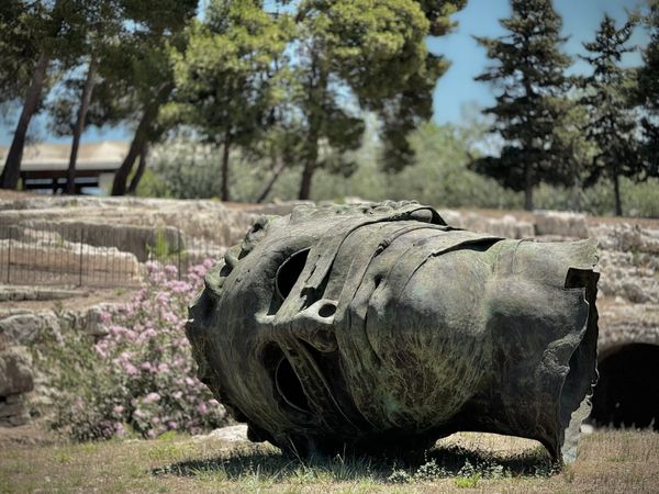 Chapter V: How to build a gunslinger