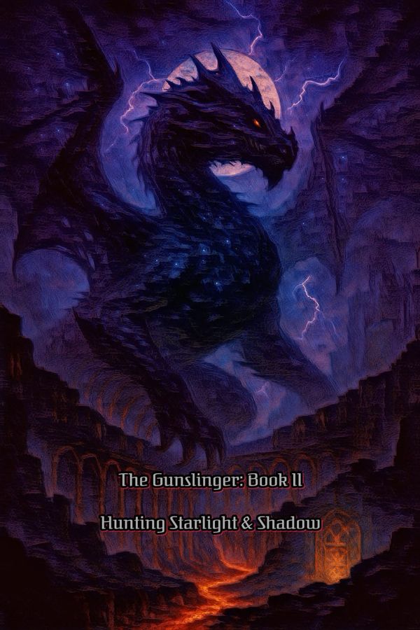 Volume 2: Under the Belt Star