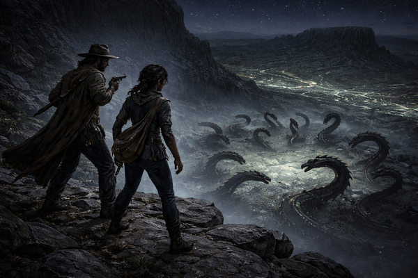 The Thirteenth That Does Not Ask