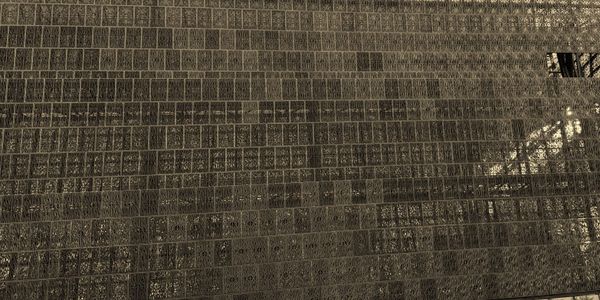 The House of Knots and Keys