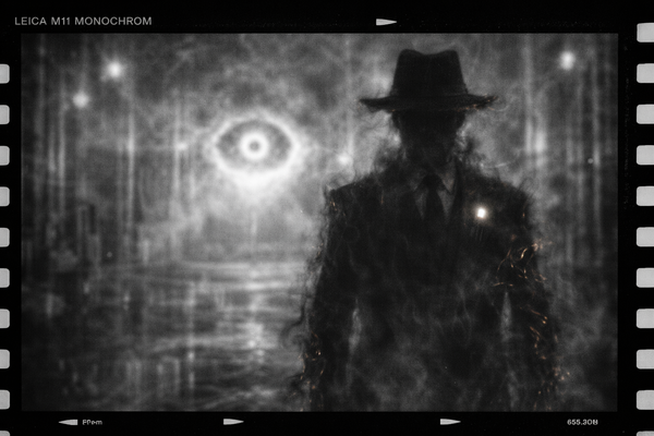 The Nail in the Wind