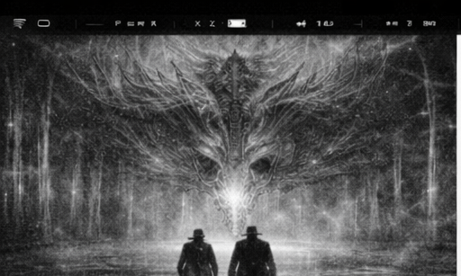 The Room That Wears Answers