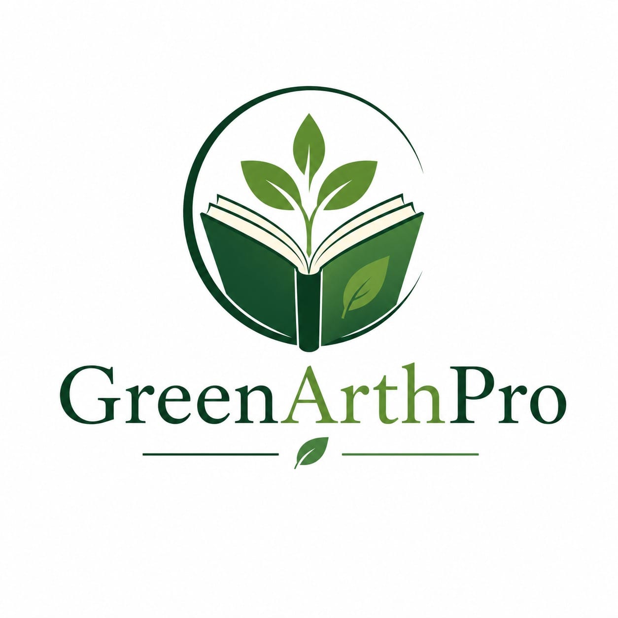 Greenarth Content