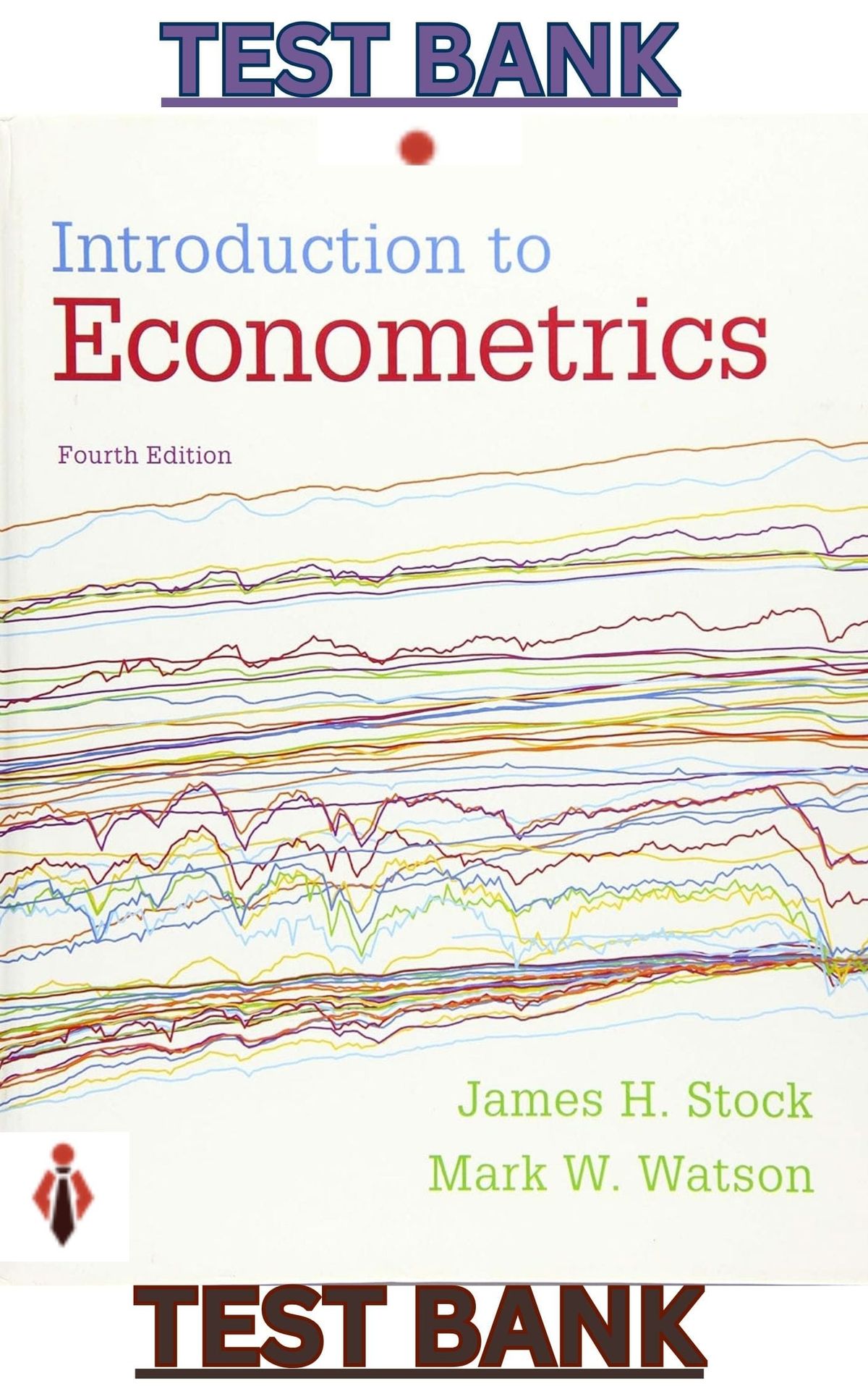 Solutions Manual for Introduction to Econometrics 4th Edition by James Stock & Mark Watson