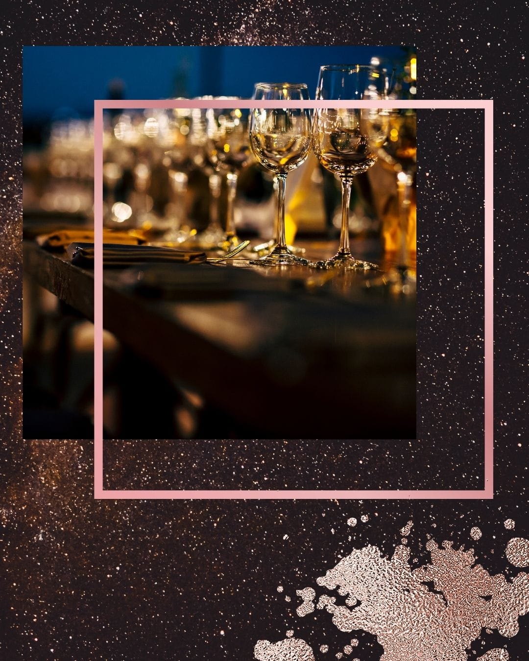 Lovers to Legacies: couples building empires and futures beyond happily ever after