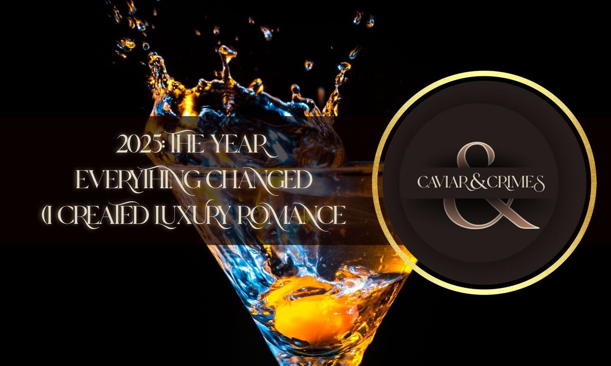 Nikki Cummings: 2025 A Year in Review