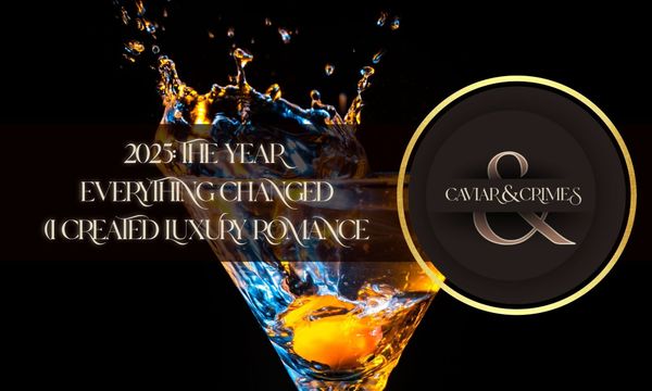 Nikki Cummings: 2025 A Year in Review