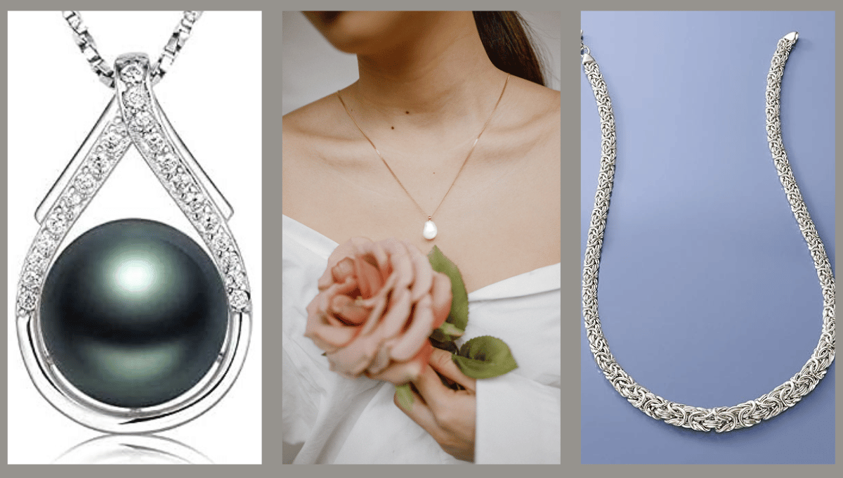 Fall in Love with Fabulous Necklaces: A Must-Have Accessory!