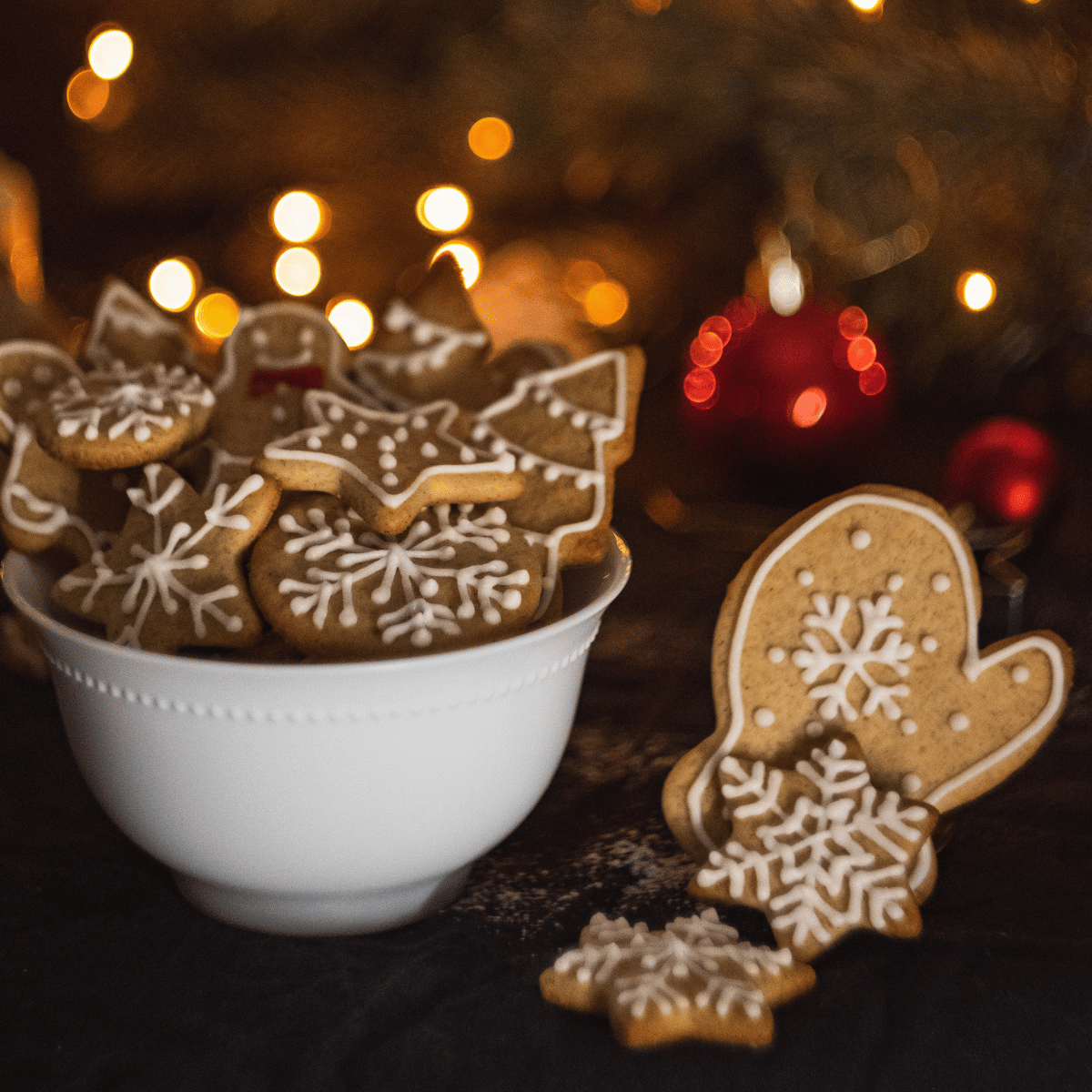 🎅Countdown To Christmas: