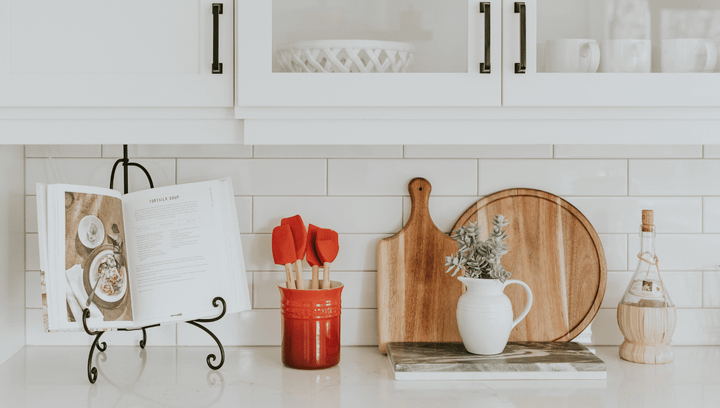 Kitchen Magic: 5 Gadgets You Didn't Know You Need