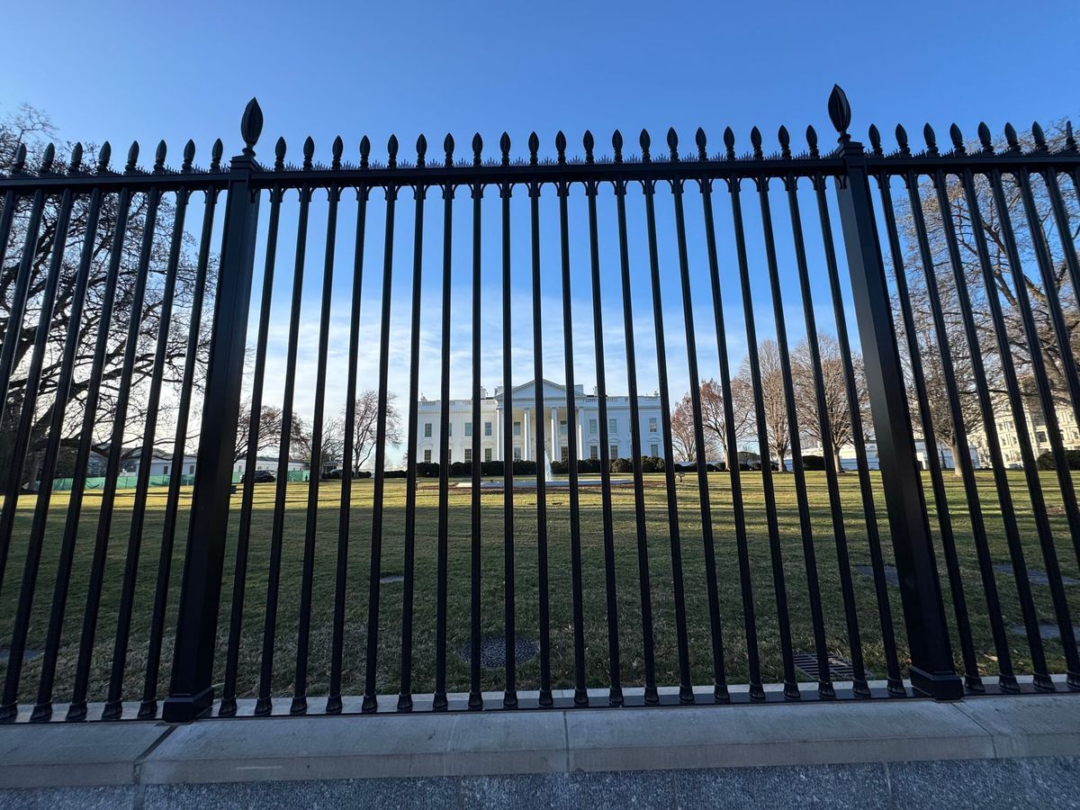 Despite doubt and denial, authoritarianism accelerates in the United States