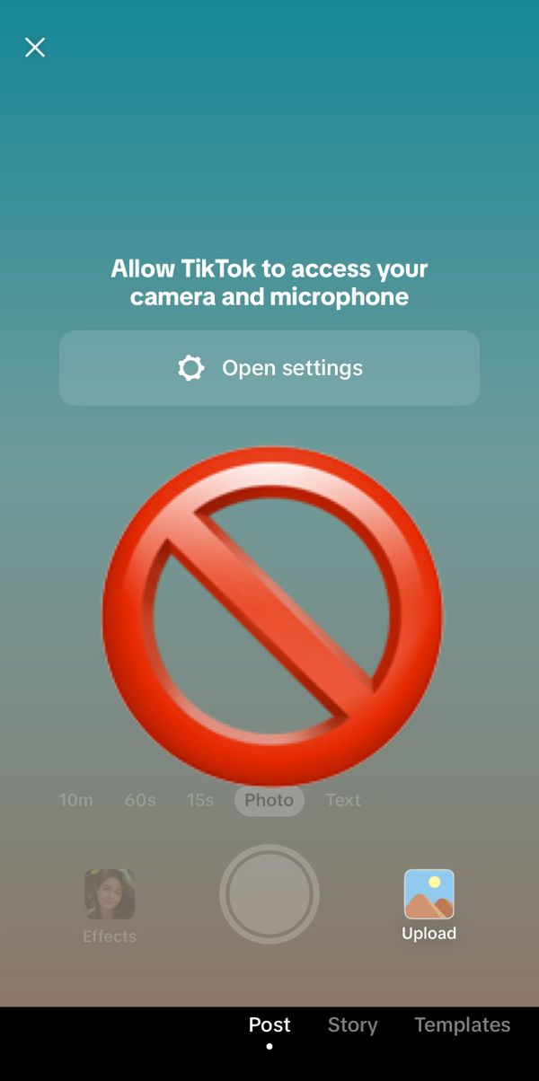 Podcast: Why banning TikTok would miss a privacy forest for "national security" trees