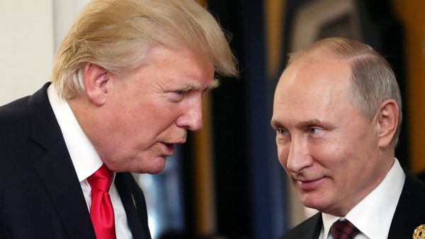 4 ways Trump ran the "Authoritarian Playbook" at the presidential debate