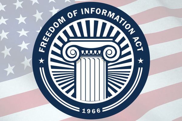Happy 58th Birthday, FOIA!