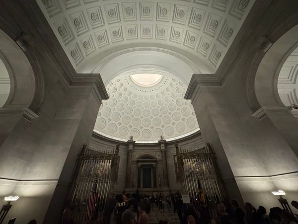 Happy April Fools Day! (No joke.)