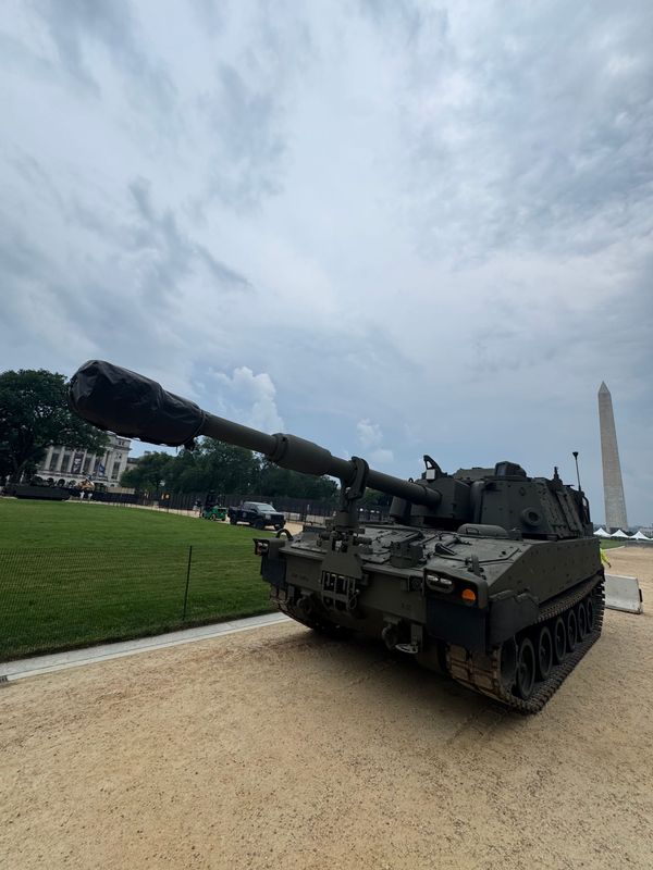 On Juneteenth, a big ugly bill, & the danger of secret police