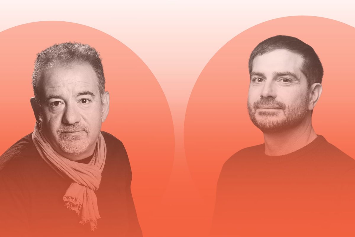 Денивелация: Стефан Командарев - човекът с кинокамерата, който не си затваря очите