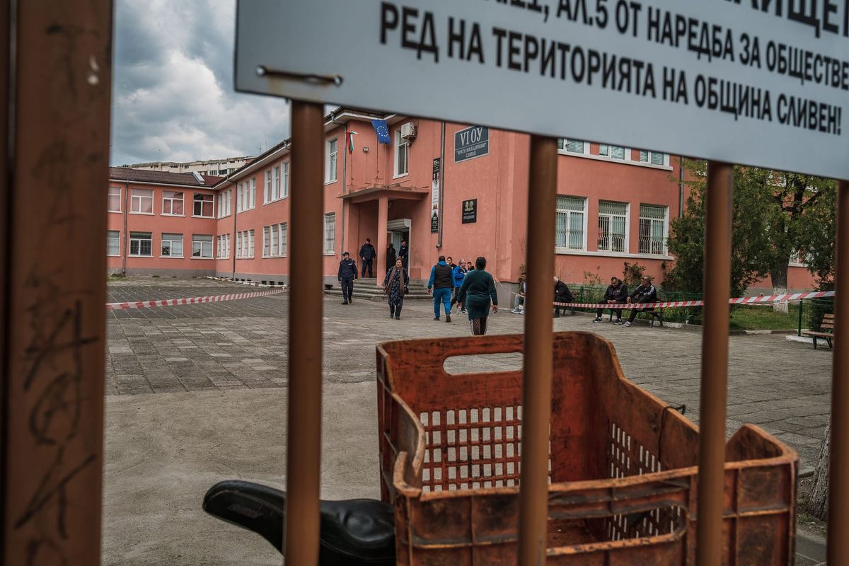 Решават ли ромите изборите - факти и данни