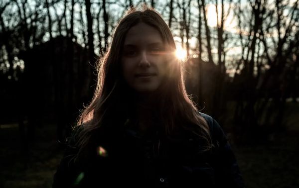 Родени във война: Болка и Благодат