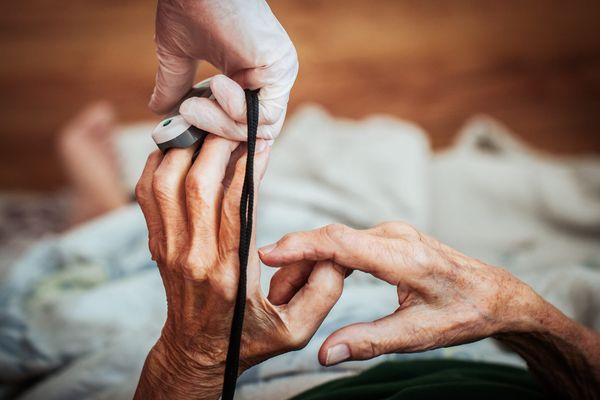 Големите лечители в малките селища