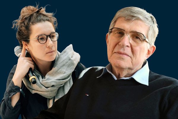 Емине Садкъ и Михаил Иванов за турската общност в България