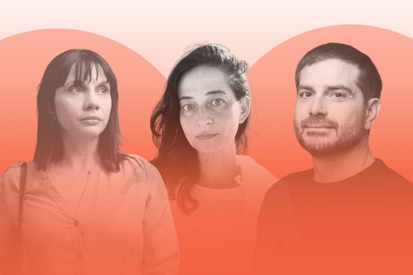 Денивелация с Тана Ганева: САЩ и ICE, или когато редът отстъпи пред силата