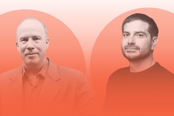 Денивелация: проф. Марк Данър за Тръмп и външната политика на САЩ