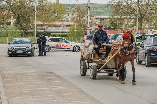 Гетото на Шостакович - Част II