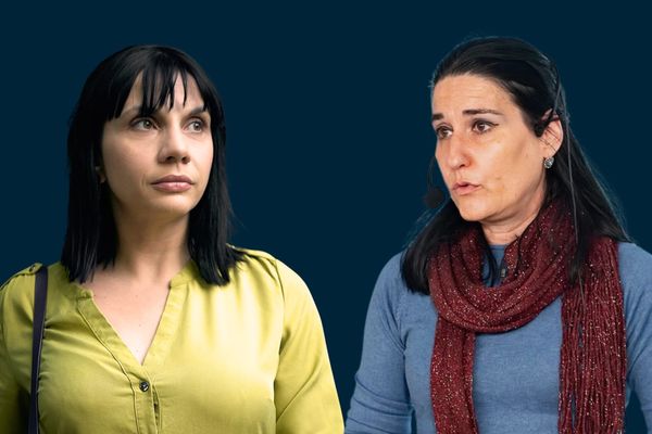 За наркотичните зависимости в България с Елмира Нешева