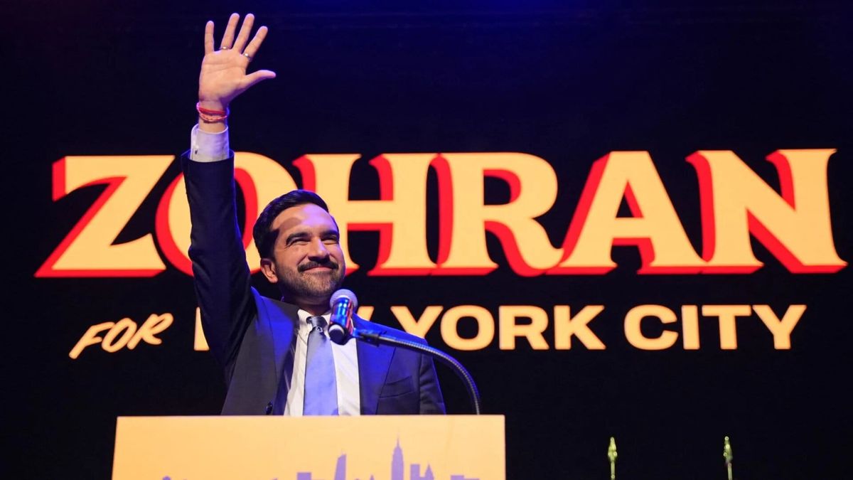 A Mirage of Representation: On Zohran Mamdani, Identity and the Future of Muslim Leadership
