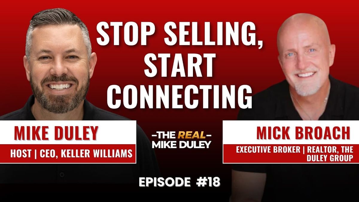 Ep. 18 - Scale Through Leverage: AI, Mindset, and Business Growth