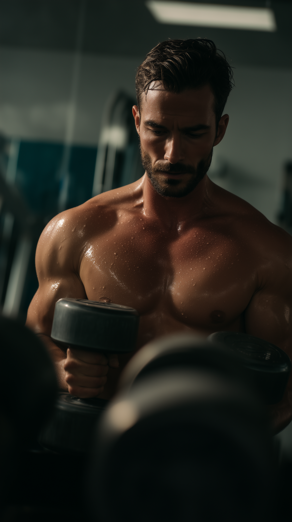 Warum regelmäßiges Krafttraining ihr Leben verlängert