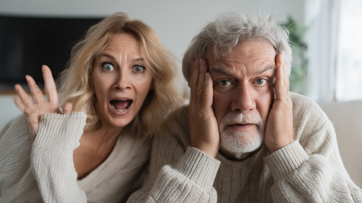 „Ab diesem Zeitpunkt altern die meisten Menschen rapide – warte nicht bis es so weit ist“