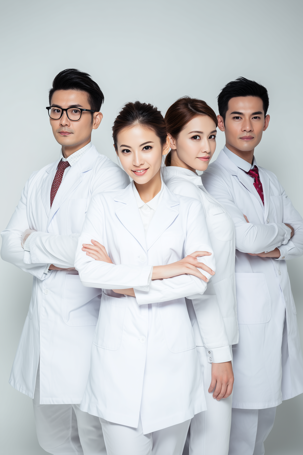 Top 10 Langlebigkeits-orientierte Untersuchungen