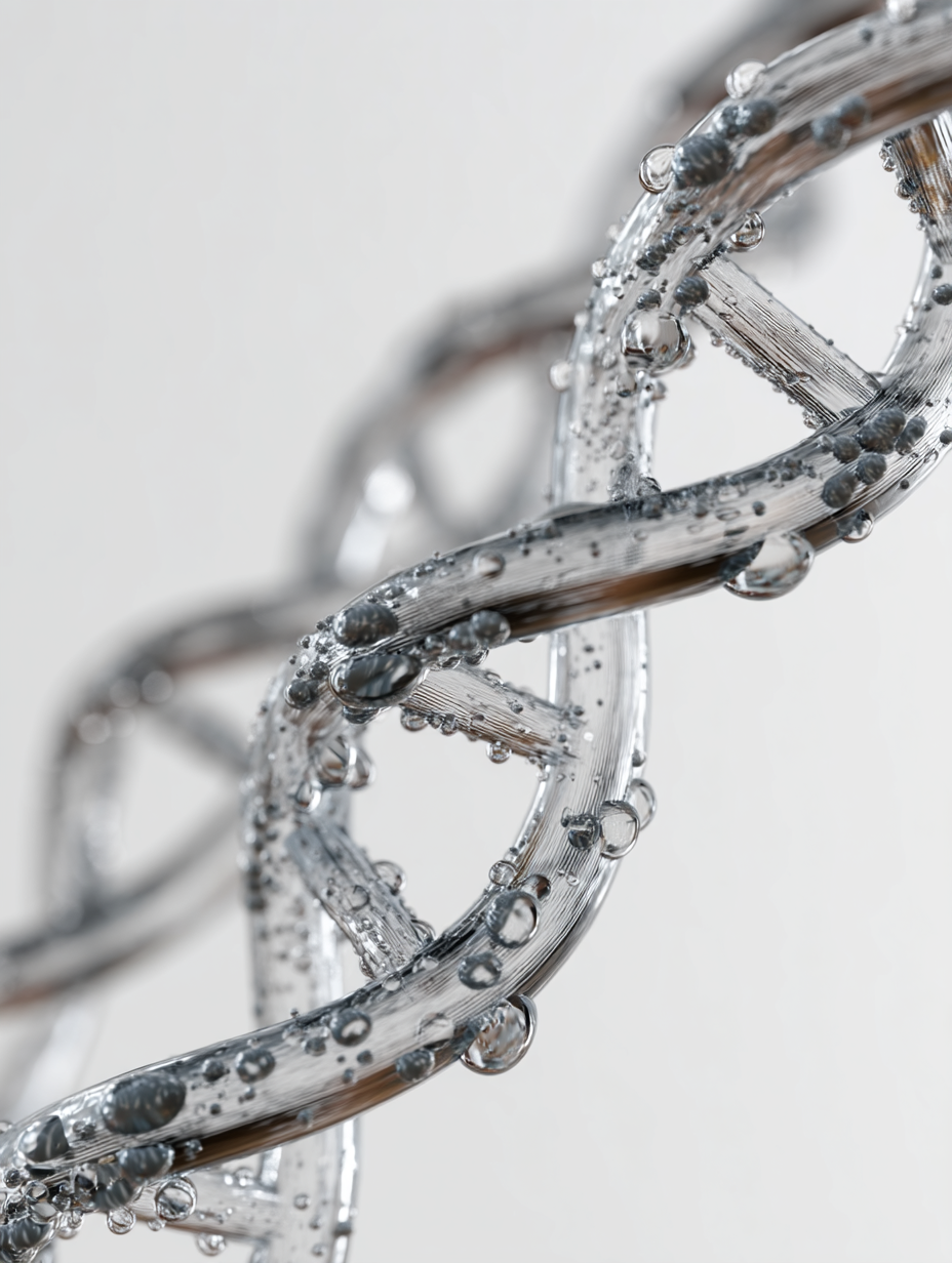 Wie das Testen der Telomere-Länge zur Langlebigkeit beiträgt