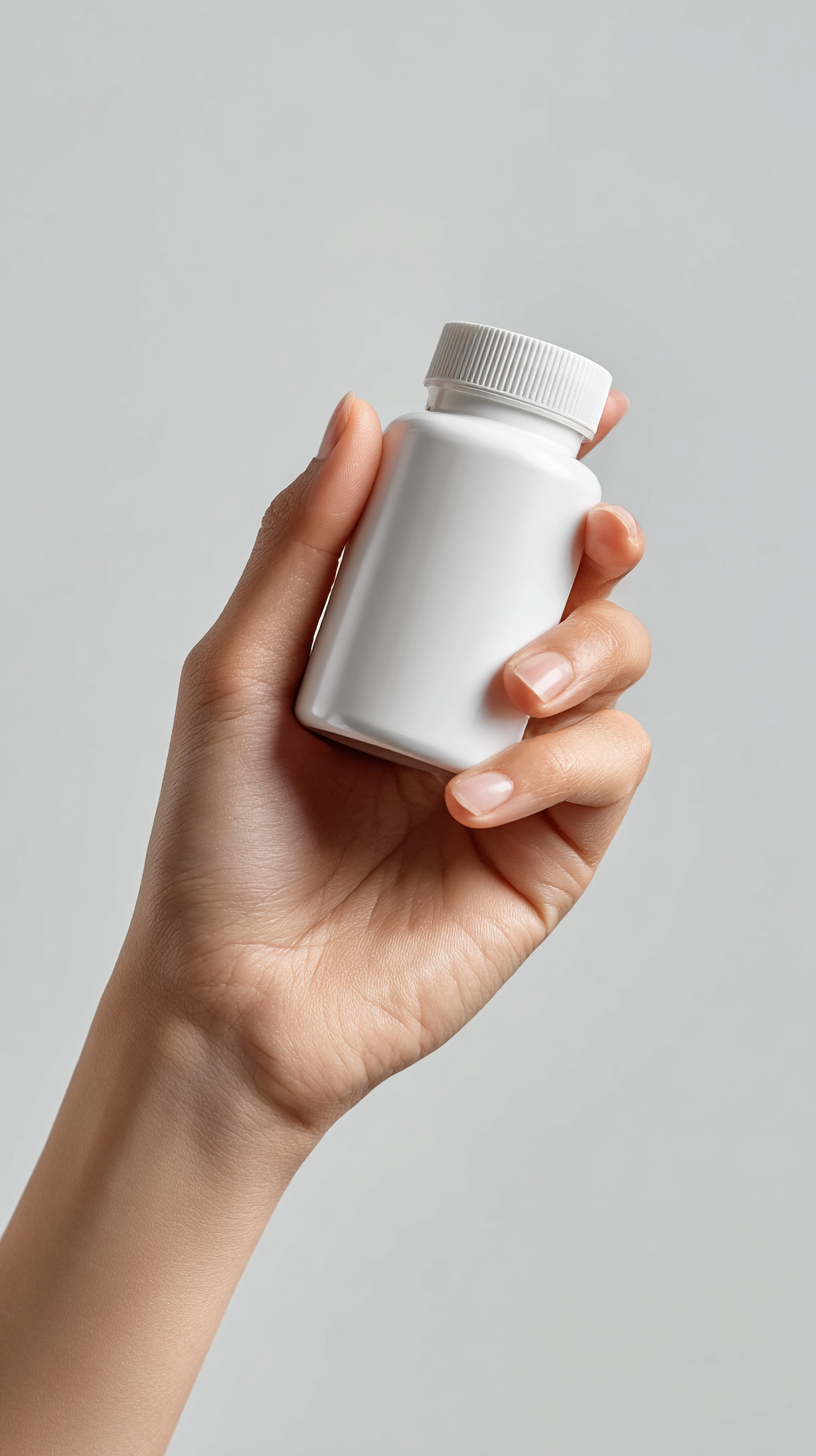 Warum jeder Creatine supplementieren sollte