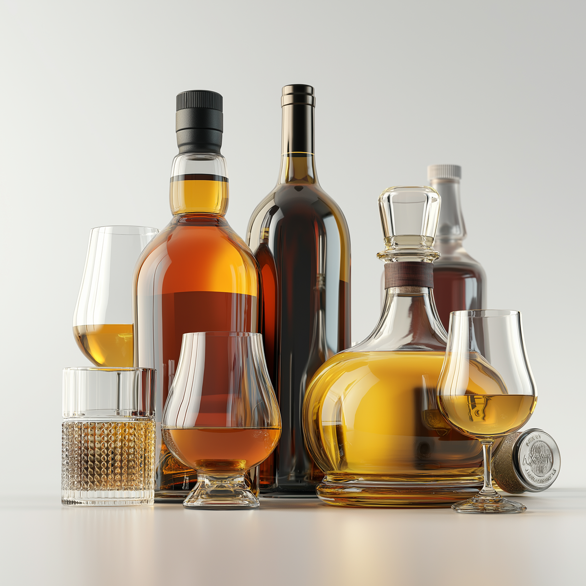 Warum die meisten Drogen weniger schädlich sind als Alkohol