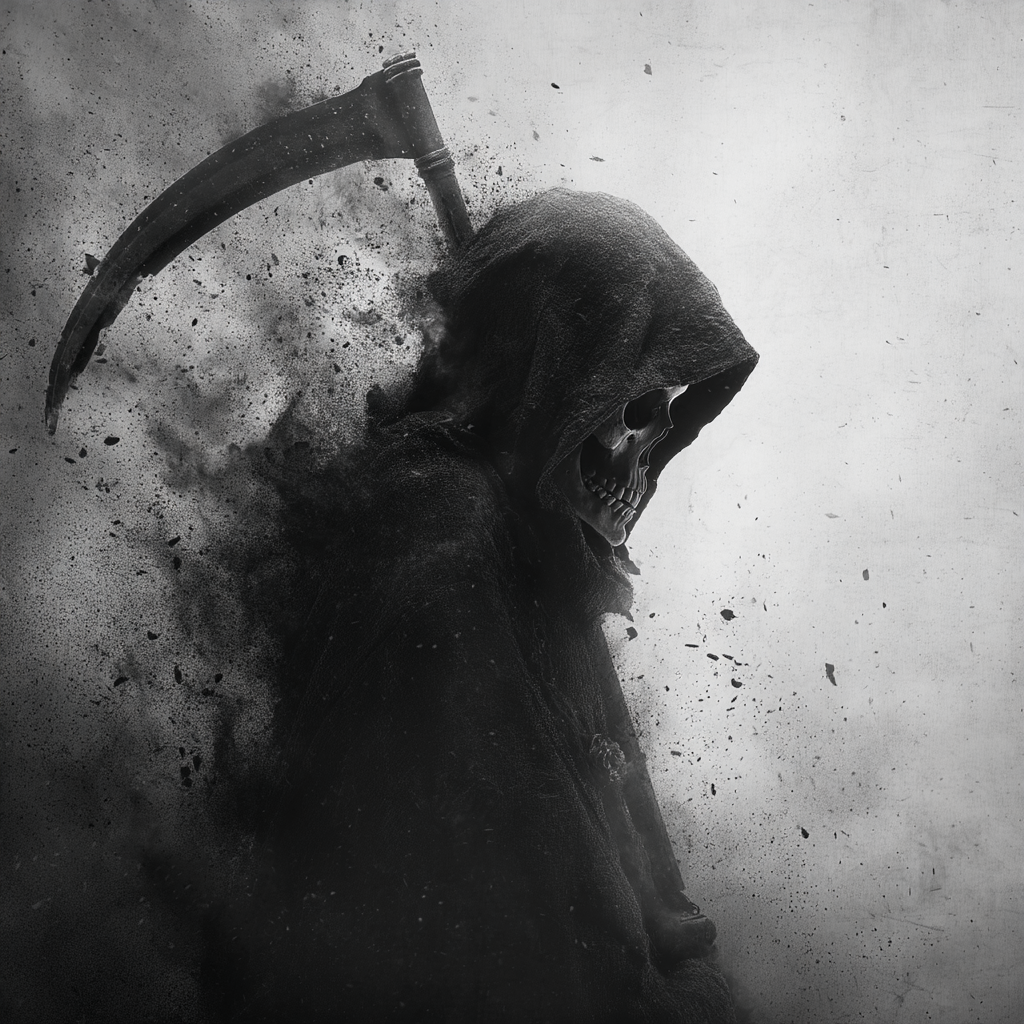 10 Todsünden für ein langes Leben