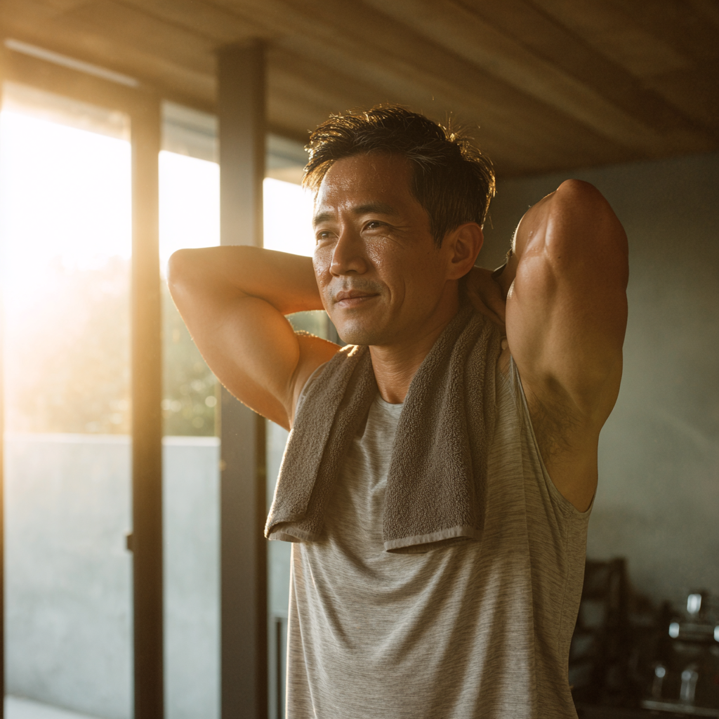 Über 90 Jahre alt zu werden, hat nichts mit Glück, Genen oder Nahrungsergänzungsmitteln zu tun – es geht um brutale, ehrliche Selbstdisziplin.
