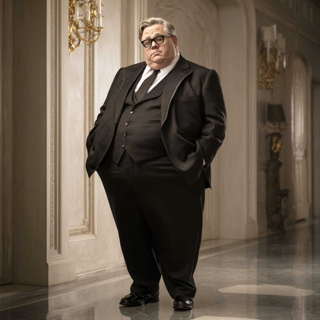 Was dich fett hält – und es ist nicht das, was du denkst