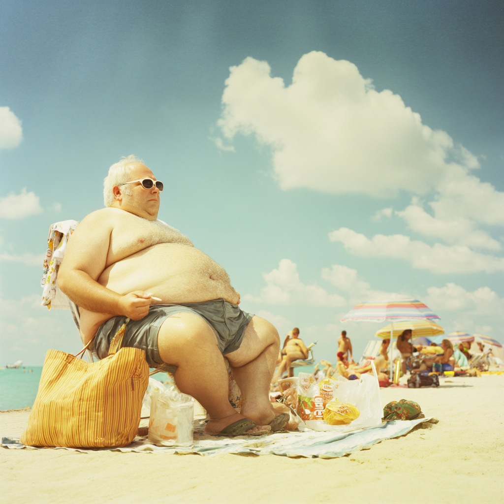 Komfort ist der Feind der Langlebigkeit