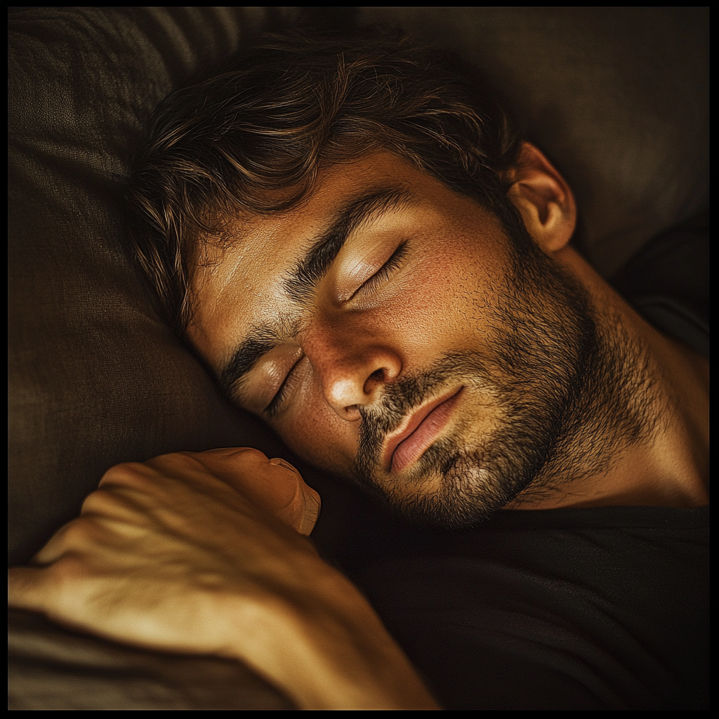 Die besten Schlafroutinen für ein langes Leben