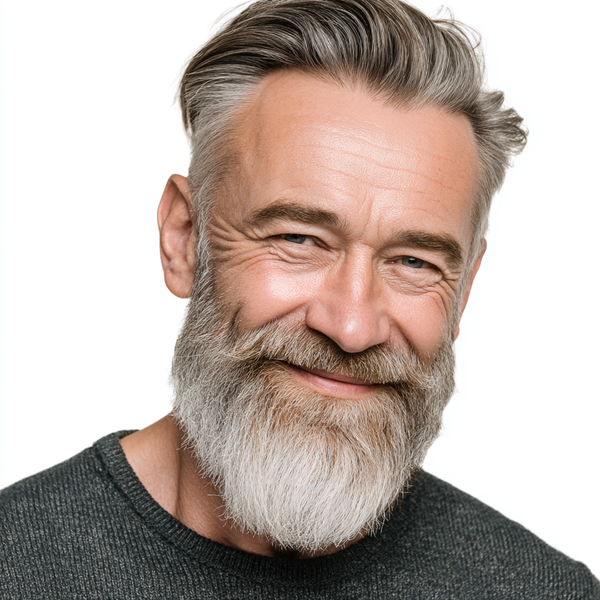 „Das Ziel ist nicht, ewig zu leben. Das Ziel ist etwas anderes.