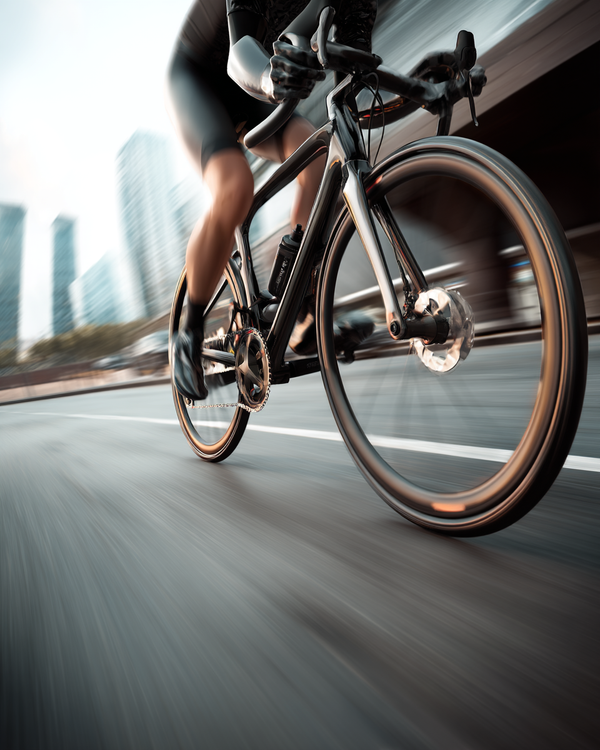 Langlebigkeit: Warum gesunde Ernährung und Bewegung die Grundlage sind