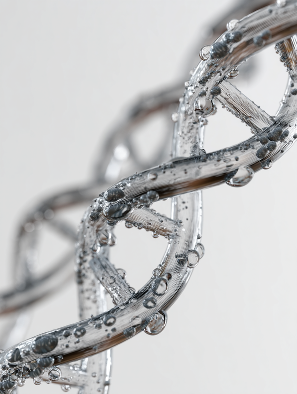 Wie das Testen der Telomere-Länge zur Langlebigkeit beiträgt