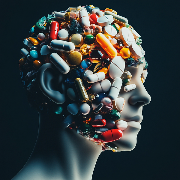 Warum Nootropics & Longevity zusammen gehören