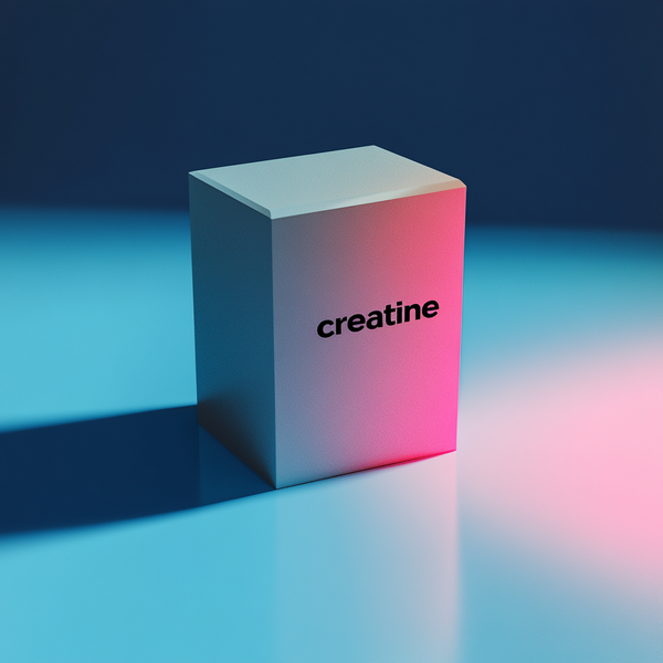 Creatine Supplementation: Benefits, Types, Dosage, and Safety