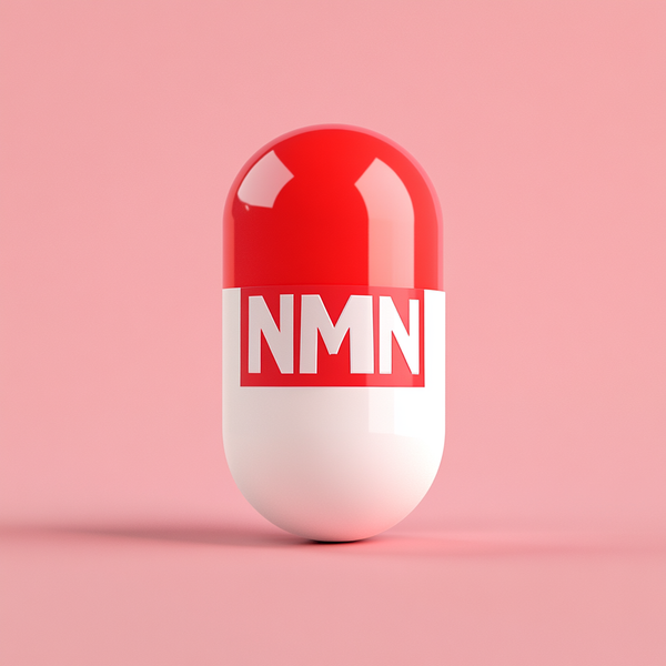 Studienlage NMN (Nicotinamid-Mononukleotid)?